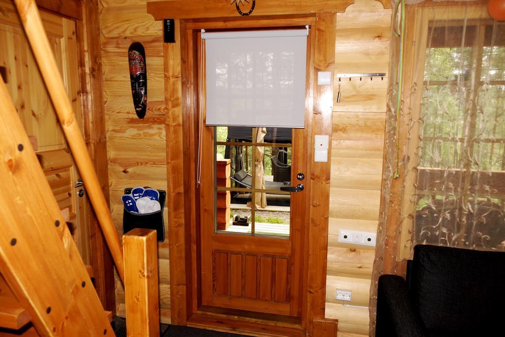 Kettu Holl Cottage Taipalsaari Luaran gambar