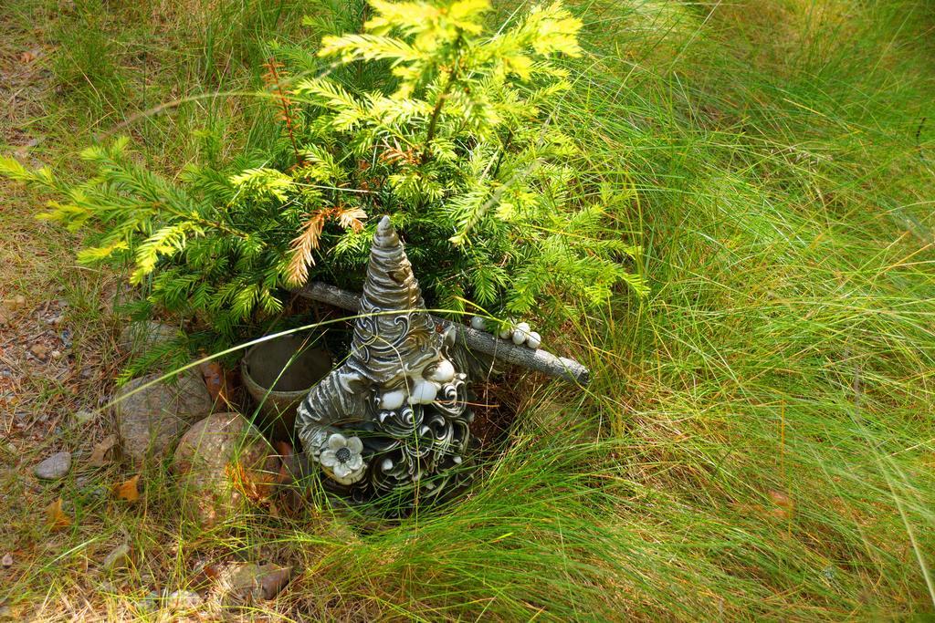 Kettu Holl Cottage Taipalsaari Luaran gambar