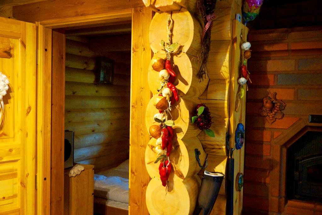 Kettu Holl Cottage Taipalsaari Luaran gambar