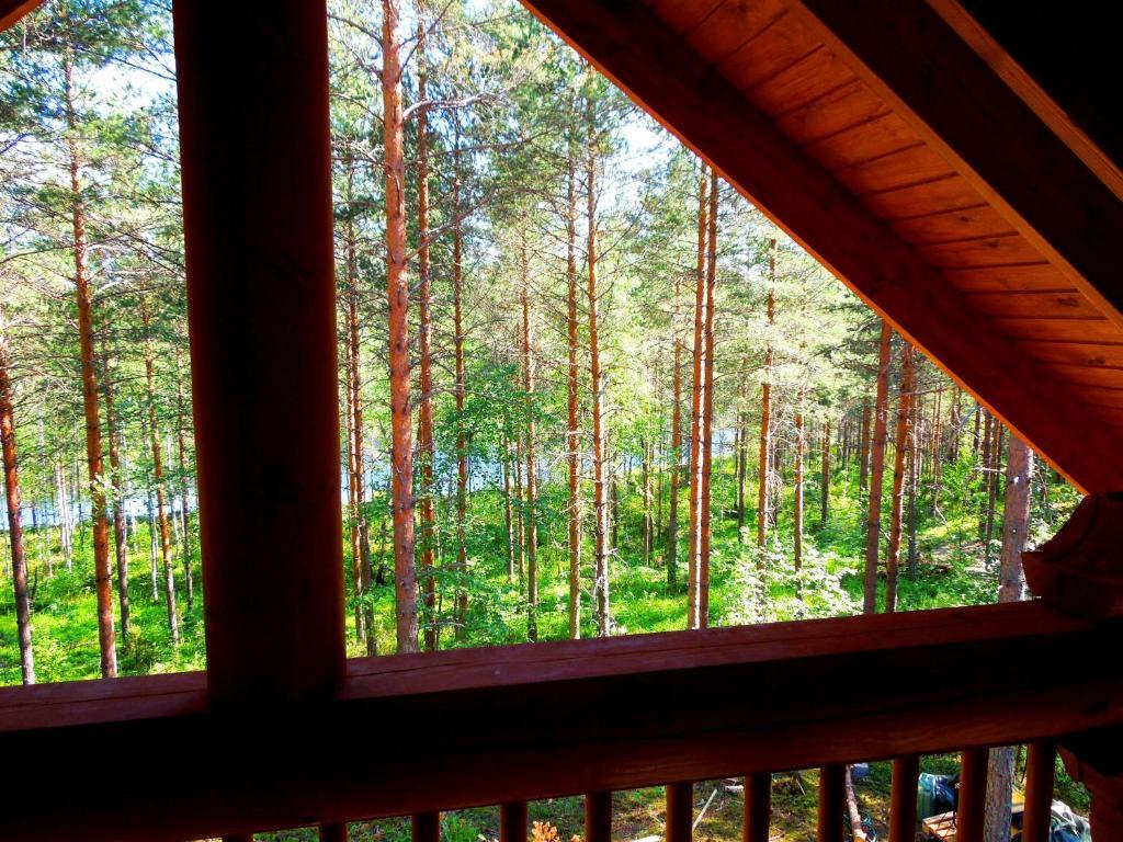 Kettu Holl Cottage Taipalsaari Luaran gambar
